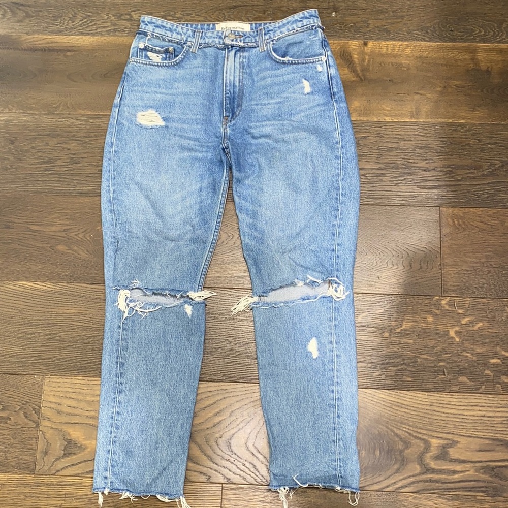 Reformation Julia Jean